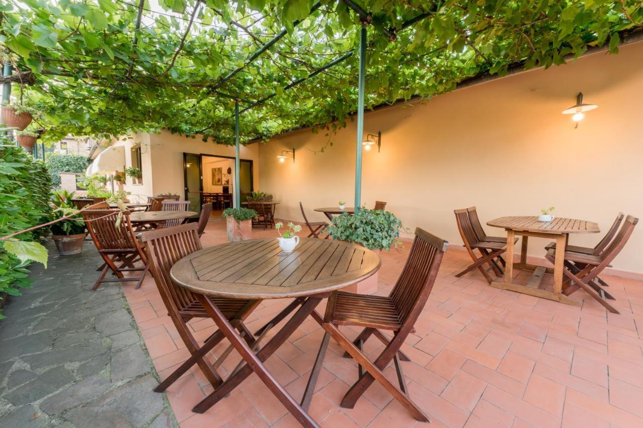 Hotel San Michele San Gimignano Esterno foto