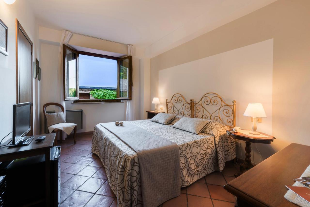 Hotel San Michele San Gimignano Esterno foto