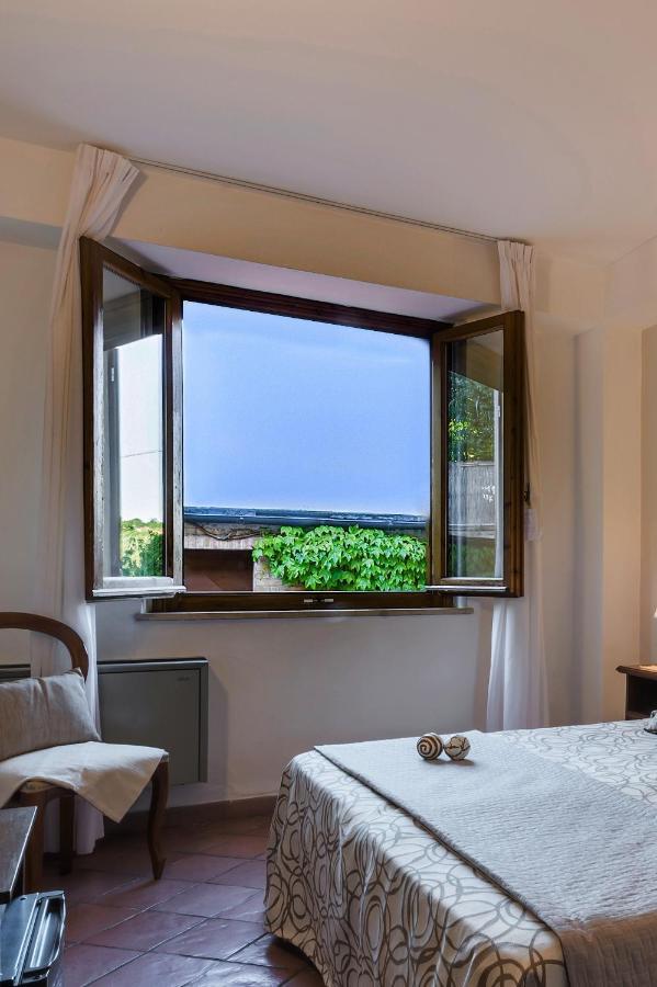Hotel San Michele San Gimignano Esterno foto